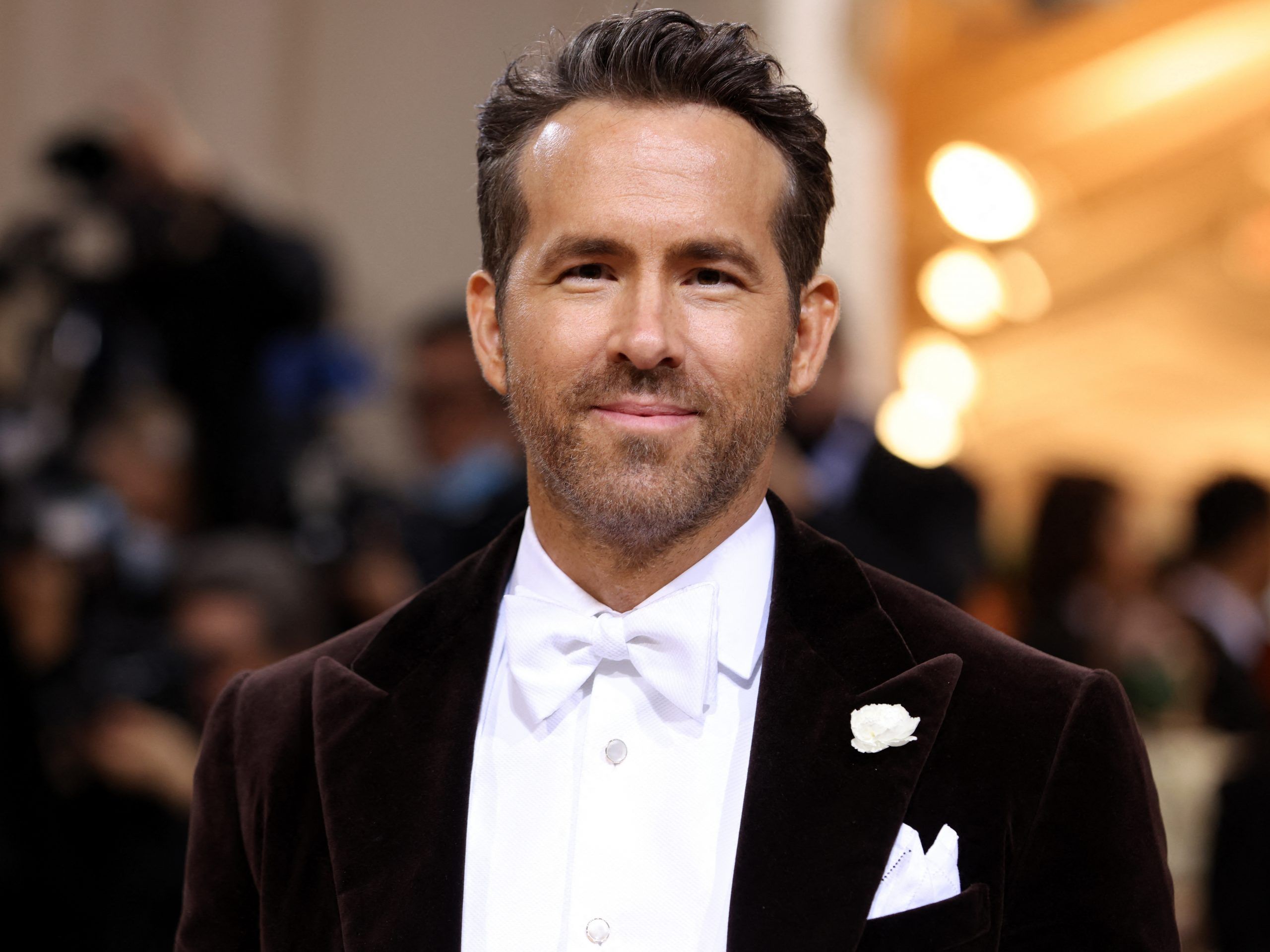 Ryan Reynolds Interested in Buying Ottawa Senators: Source