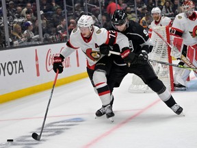 Warren’s Piece: Selamat comeback untuk Chabot, Forsberg kembali dan Tkachuk mengubah permainan fisiknya Warren’s Piece: Selamat comeback untuk Chabot, Forsberg kembali dan Tkachuk mengubah permainan fisiknya