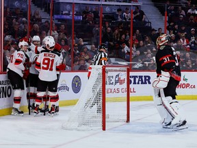 New Jersey Devils: Need A Big Win Against Ottawa Senators