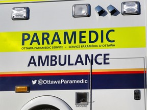 Ottawa Paramedic Service