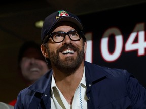 Several groups interested in purchasing the Ottawa Senators have reached out to Vancouver-born Hollywood actor Ryan Reynolds to gauge his level of interest.