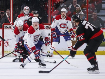 Ottawa Senators: Sens lose 7-0 as Avs snap winless streak