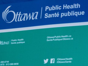 Ottawa Public Health.