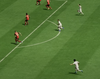 reports that thousands of people believed they were watching the iconic sporting event, but were actually viewing replays from the soccer video game FIFA 23.