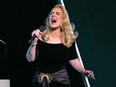 Adele - Weekends With Adele Las Vegas Dec 2022 - Getty