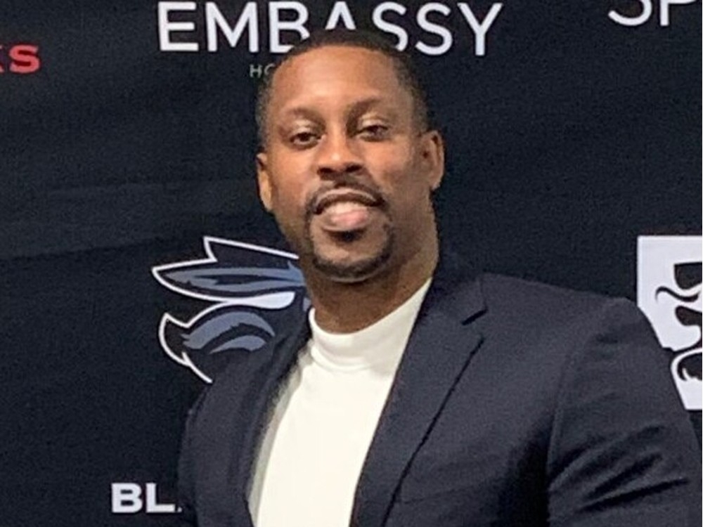 BlackJacks bring back Jevohn Shepherd Ottawa Sun