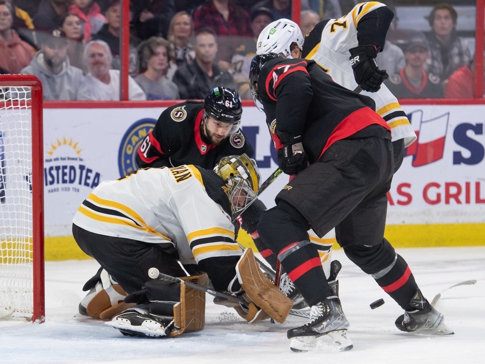 Bruins 5, Flyers 4: Boston storms back to win in shootout