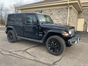 After spotting an erratic driver Ontario Provincial Police with assistance of Leeds County OPP arrested four people and laid 50 criminal charges including possession of weapon, drugs, master key and stolen vehicles, theft of motor vehicle. All four individuals from Quebec held for bail. OPP East/Twitter