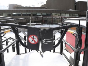 Despite signs of an imminent cold snap, the BeaverTails Ottawa Ice Dragon Boat Festival has been canceled as Ottawa has experienced its third-warmest winter on record.