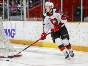 Ottawa 67 jatuh ke tangan Kitchener Rangers
