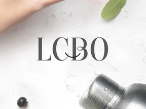 LCBO app