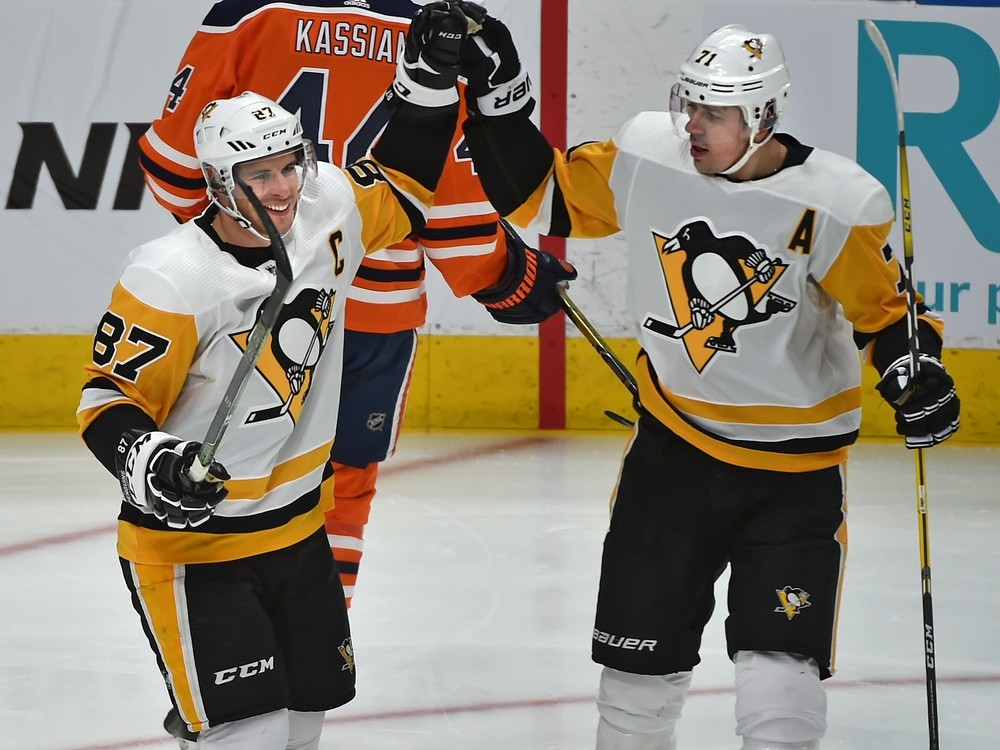 Does Evgeni Malkin have a son? All you need to know about Penguins star's  family life