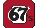 Logo d'Ottawa 67.
