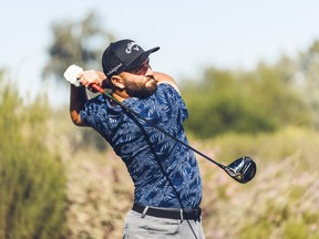 Using the new Paradym Diamond driver, three wood and five wood, Callaway ambassador Jon Rahm is the hottest golfer on the planet, with two PGA wins already this month.