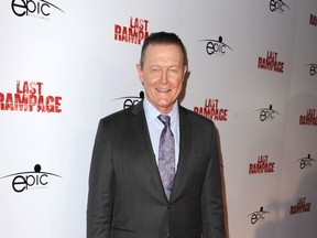 Robert Patrick - September 2017 - Last Rampage premiere - ArcLight Cinemas - CA - Famous