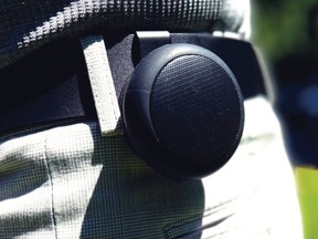 The Team8 S is a Bluetooth speaker and a Golf GPS device.