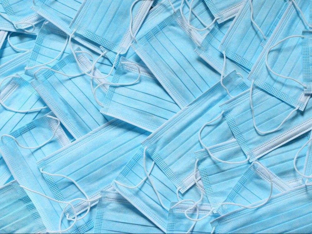 Letter to the editor Face it, masks will be returning Ottawa Sun