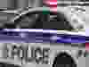 An Ottawa police cruiser