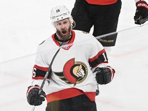 Several teams in the West, including the Dallas Stars, Los Angeles Kings and Calgary Flames, have expressed an interest in rugged Senators veteran Austin Watson.