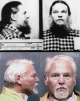 Killer Ira Einhorn. PHILADELPHIA POLICE