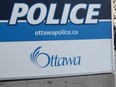 Ottawa Police Service headquarters