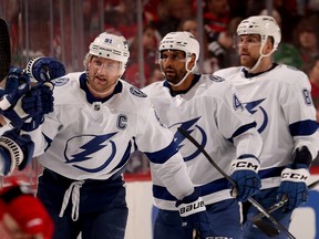 Lightning captain Steven Stamkos says fatigue has been a factor for the Tampa Bay Lightning recently.