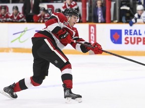 67 memasang 10 adalah kemenangan liar atas Steelheads 67 memasang 10 adalah kemenangan liar atas Steelheads
