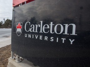 Carleton University has been in negotiations with two units of CUPE 4600 since last August.