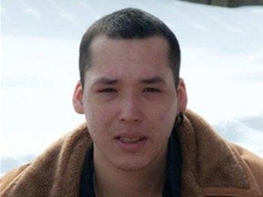 Gregory Ritchie died from gunshot wounds he received during a January 2019 confrontation with two Ottawa police officers near the Elmvale Acres Shopping Centre..