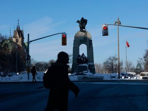 Files: Downtown Ottawa
