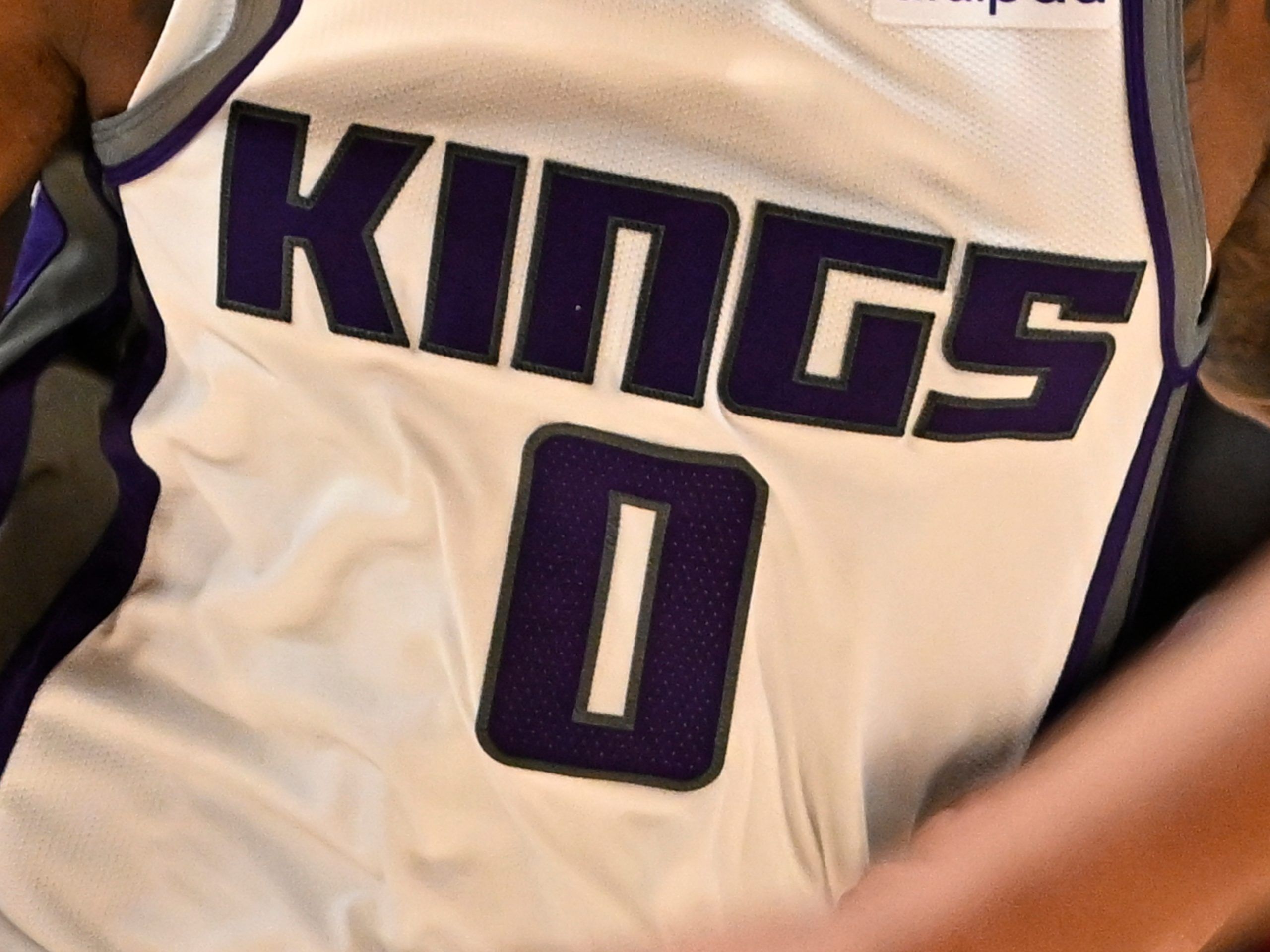 Shop Sacramento Kings Jersey with great discounts and prices