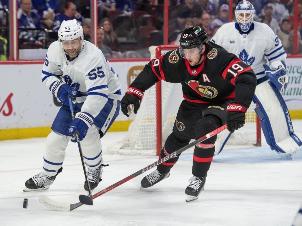 How to watch Ottawa Senators vs Florida Panthers for free in the US: NHL  pre-season live stream, time, and TV