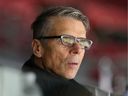 Dave Cameron winning OHL coach of the year shouldn’t come as much of a surprise. A 67’s team that began the 2022-23 season with modest expectations ended up winning a franchise-record 51 games.