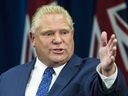 It's time for Premier Doug Ford 'to put a stop to this disgusting behaviour from a few school boards,' a letter writer says.