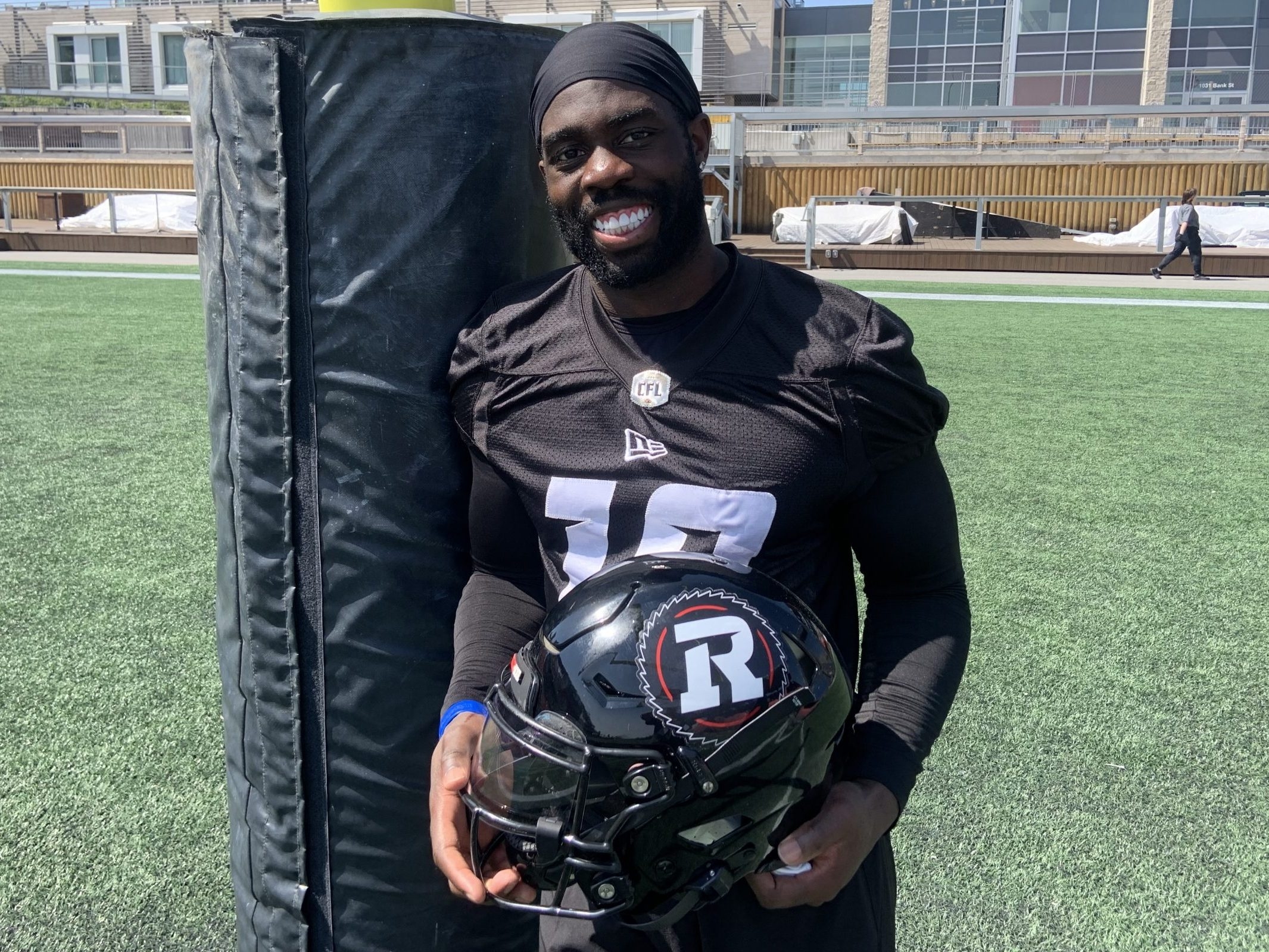 2023 Ottawa Redblacks Season Preview  Can They Reach The Playoffs For 1st  Time Since 2018? 