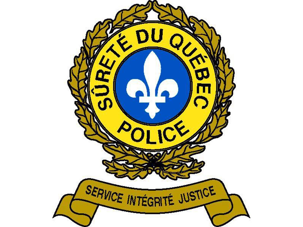 Quebec cops charge man with child porn offences