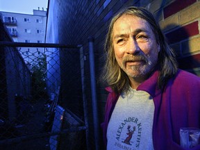 Tom Hogan, an Ojibwa from Sioux Lookout and  largely homeless artist,  died in 2014, but this year, a book about his life and art, written by Jo-Ann Oosterman, was published.