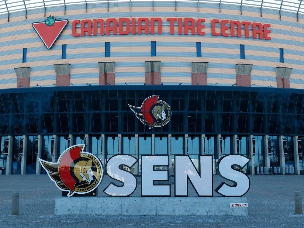 The Ottawa Senators bidding war is about a lot more than ticket