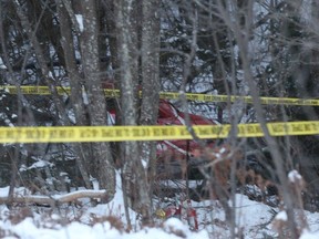 An inquest jury concluded the deaths of James Baragar, Jeffery Howes, Darcy Jansen and Kyle Sharrock in a 2017 helicopter crash near Tween were accidental.