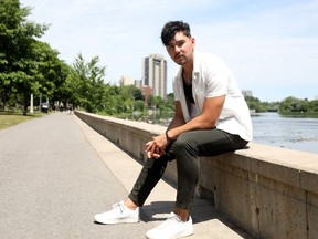 Tyler Shaw, the voice behind romantic pop tunes such as Love You Still and Kiss Goodnight, has a surprise in store for fans who take in his Canada Day performance at LeBreton Flats this year.