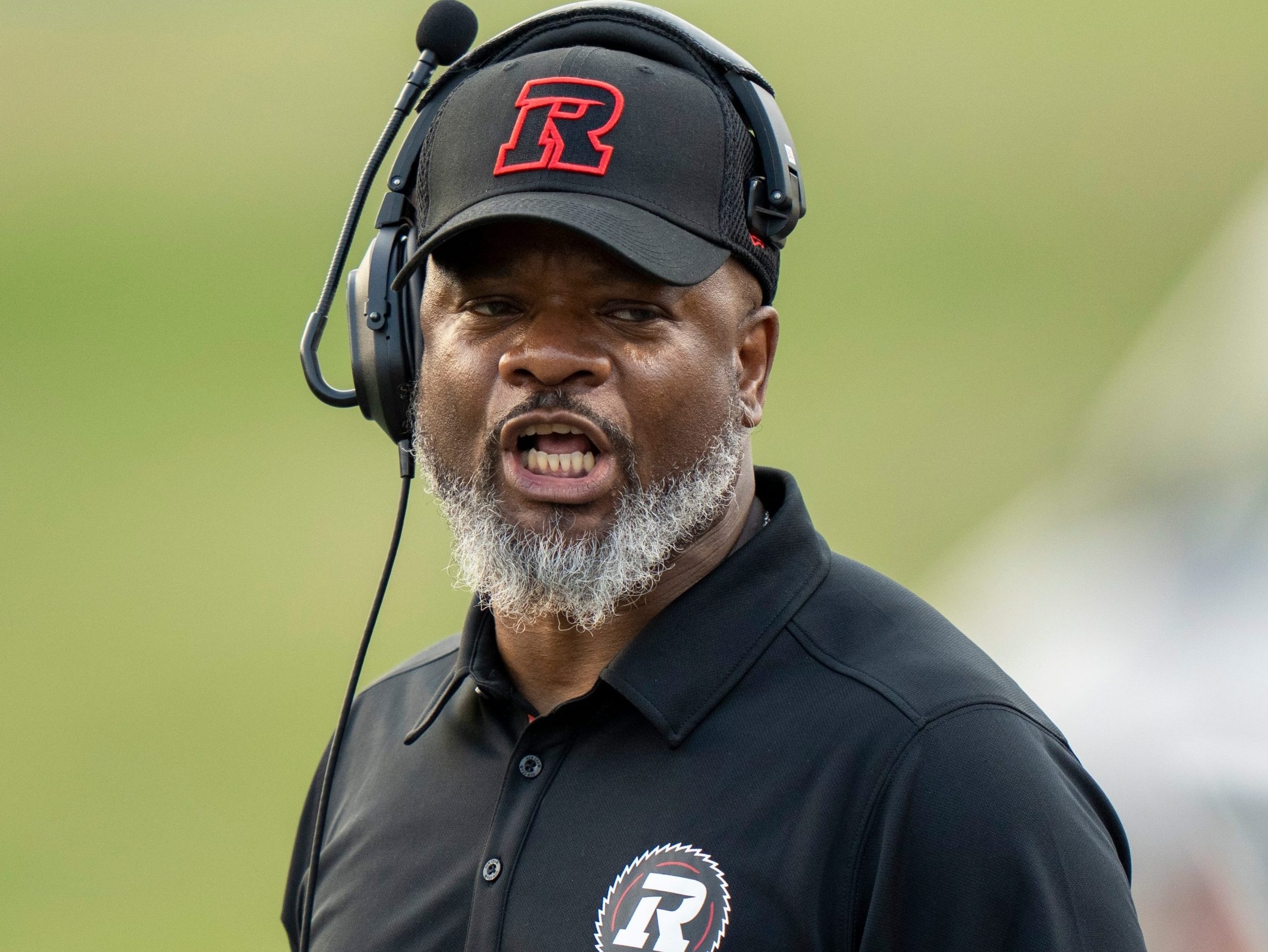 Top CFL draft pick Dontae Bull gets start, Redblacks look to beat Als