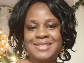 Nicole Musuamba Tshitumba was listed as a missing person by Ottawa police on Thursday, June 29.
