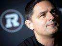 Redblacks assistant general manager Jeremy Snyder and his family are packing up and moving to Texas. Snyder, who will remain in his Redblacks' job, said his wife Melissa, a neuroscientist, got a job opportunity she couldn't pass up.