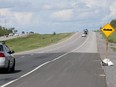 The “Cavanaugh Bump” on Highway #7