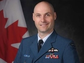 Col. Leif Dahl, the commander of 8 Wing at CFB Trenton, was charged with five offences last week by OPP after an alleged hunting incident near Brighton, Ont.
