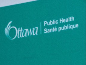 Ottawa Public Health says it is believed the two recent infections of mpox in Ottawa were acquired locally.