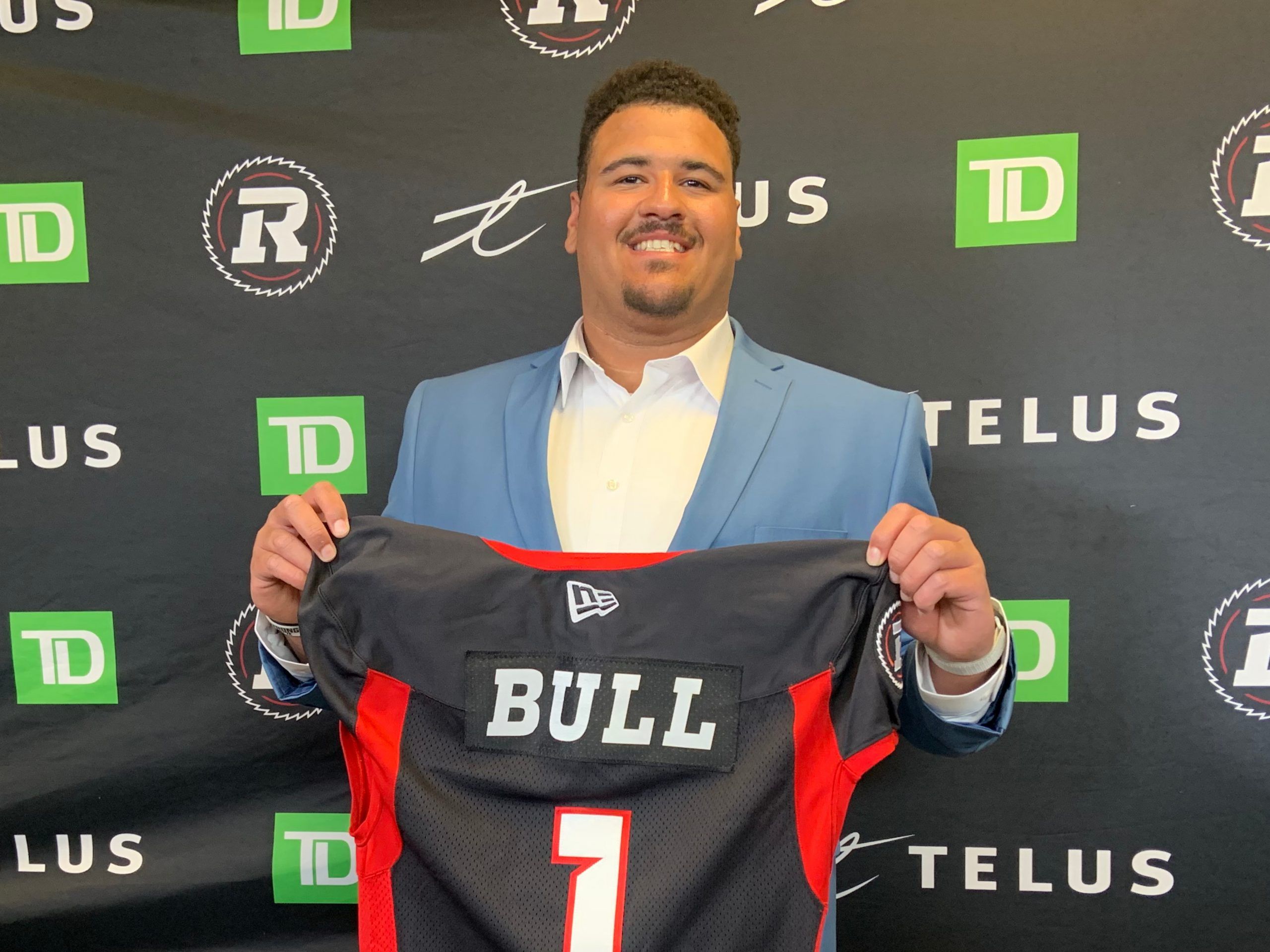 2022 CFL Draft Review Montreal Alouettes