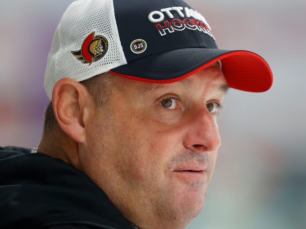 Senators ground Jets in 3-1 victory in preseason game at the Canadian Tire  Centre