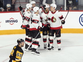 Ottawa Senators on X: A little Zub content for your Friday