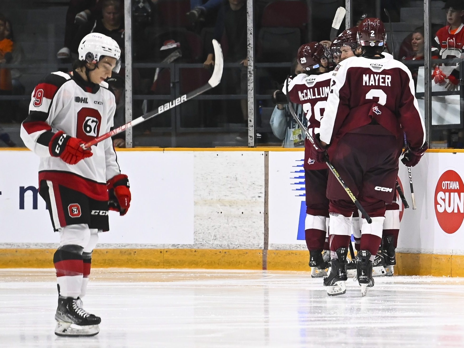 Black Friday Deals Available at the Petes Souvenir Store - Peterborough  Petes